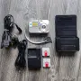 SONY Cyber-shot DSC-N1 Дигитална Камера фотоапарат, снимка 4