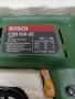 Продавам ударна дрелка Bosch csb 500 - 2e, снимка 3
