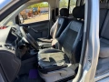 VW CADY LIFE 1.9 105 кс 2008 Г код на двигател BLS 5 степана кутия само на части , снимка 8