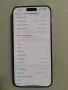 Смартфон Apple iPhone 15 Pro Max, 256GB, 5G, Black Titanium, снимка 4