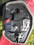 Оригинален десен стоп ,за PEUGEOT 206., снимка 6