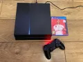 PS4 1TB с Фифа 20, снимка 2