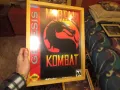 Mortal Kombat картини 43х33см подходящи за подарък, снимка 4