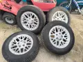 5Х127 Jeep Grand Cheroke WJ , снимка 2