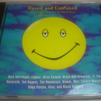 ✅ Dazed And Confused (Music From The Motion Picture) - оригинален диск саундтрак, снимка 1 - CD дискове - 35483269