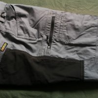 BLAKLADER 1459 Service Stretch Work Trousers размер 54 / XL работен панталон W2-97, снимка 5 - Панталони - 40623579