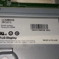 Toshiba 32AV833N на части , снимка 9 - Телевизори - 30550682