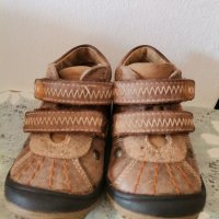Детски обувки, снимка 1 - Бебешки обувки - 34109464