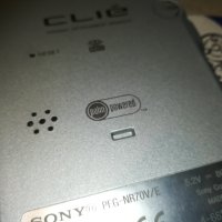 sony peg-nr70v/e-clie-the big one-JAPAN-колекционерски, снимка 15 - Sony - 30237587