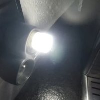 BULB LED 1.2W USB портативна лампа крушка 360° осветление / състояние: ново, снимка 11 - Декорация за дома - 42842418