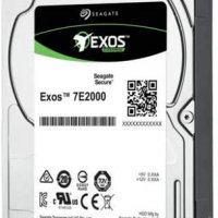 Хард диск Seagate Exos 7E2000 ST1000NX0423 1TB 7200rpm 2.5inch тип HDD