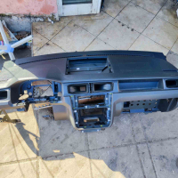 Табло за Volkswagen Caddy след 2015, снимка 1 - Части - 44535590