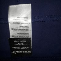 Norrona fjora flex1 (L) еластичен MTB панталон , снимка 11 - Спортни дрехи, екипи - 30107661