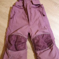 Ски гащиризонче ,,TCM" р-р 86/92, снимка 1 - Панталони и долнища за бебе - 31281555