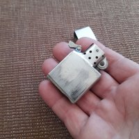 Запалка ZIPPO #3, снимка 6 - Запалки - 35547788