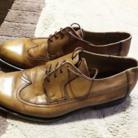 Мъжки обувки LLOYD , снимка 2 - Официални обувки - 38321891