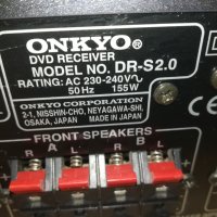 onkyo receiver-made in japan-sweden 0103211838, снимка 8 - Ресийвъри, усилватели, смесителни пултове - 32003422