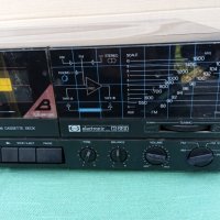 Музикална уредба ELITE electronic CD 6610, снимка 4 - Аудиосистеми - 35190186