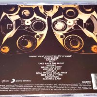 Justin Timberlake 2CD , снимка 7 - CD дискове - 44478763