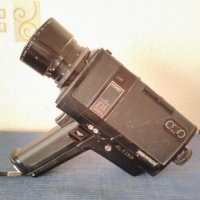 Стара камера ,,РОRST reflex ZR 360", произход Германия., снимка 8 - Антикварни и старинни предмети - 37823773