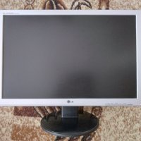 Монитор  22“ - LG.    , снимка 2 - Монитори - 39810919