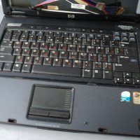 HP Compaq-nc6320, снимка 3 - Части за лаптопи - 31632639