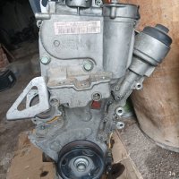 Двигател 1.6 FSI BLP - НА ЧАСТИ  за VW, Audi, Seat, Skoda, снимка 5 - Части - 40700069