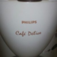  Кафе м-на Филипс- шварц кафе-Сифон-приз. Унгария-Термос --1 лт. за чай и кафе-Немски., снимка 2 - Аксесоари за кухня - 30315335