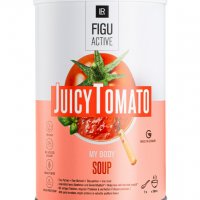 Доматена Супа за Отслабване Figuactiv Juicy Tomato LIFETAKT LR, снимка 1 - Други - 39265938