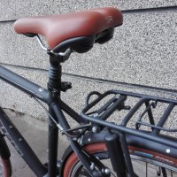 Велосипед нов 28", снимка 5 - Велосипеди - 39786050