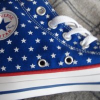 CONVERSE All Stars Chuck Taylor нови кецове 36 номер, снимка 11 - Кецове - 37057185