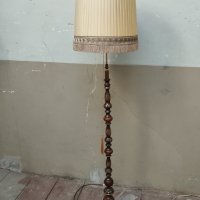 лампион в бароков стил, снимка 1 - Лампиони - 42198678
