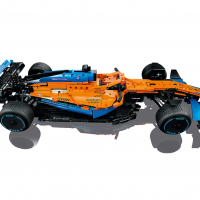 LEGO® Technic 42141 - Състезателна кола McLaren Formula 1™, снимка 5 - Конструктори - 36430467
