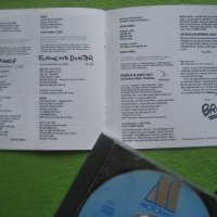 Bruce Willis – The Return Of Bruno CD, снимка 3 - CD дискове - 42860989