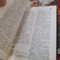 Португалско-руски речник, снимка 3 - Чуждоезиково обучение, речници - 42743688