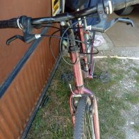 Дамско колело, снимка 4 - Велосипеди - 37198383