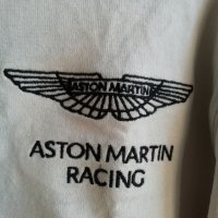 Aston Martin Racing Hackett 1959 блуза дълъг ръкав, снимка 4 - Блузи - 35417777