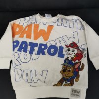 Paw Patrol/Пес патрул комплект внос от Англия , снимка 1 - Комплекти за бебе - 42025192