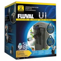 "Безплатна доставка "Вътрешен филтър Fluval U1, снимка 1 - Оборудване за аквариуми - 37953577