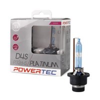 КОМПЛЕКТ КРУШКИ M-TECH POWERTEC PLATINUM +130% D4S PTZPTD4S-DUO 2БРОЯ 1КТ., снимка 1 - Аксесоари и консумативи - 42186847