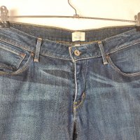 Levi's bold curve straight 33-34, снимка 5 - Дънки - 38693193