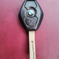 Ключ за BMW-обучаем, снимка 2 - Аксесоари и консумативи - 44229917