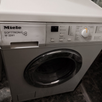 Продавам пералня Miele Softtronic W2241, снимка 4 - Перални - 44777533