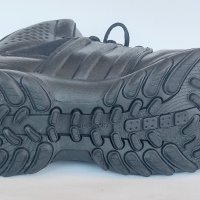 Тактически обувки ADIDAS GSG 9.7 G62307 42 2/3, снимка 6 - Мъжки боти - 44227195