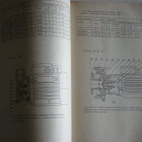 Номенклатура на помпи, помпени агрегати и резервни части, снимка 3 - Специализирана литература - 39154421