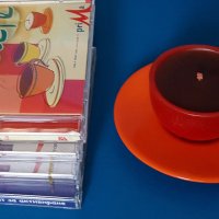 CD Дискове с песни, снимка 2 - CD дискове - 31459081