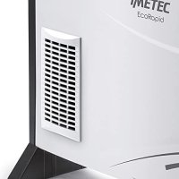 Конвектор Imetec ECO Rapid, снимка 3 - Отоплителни печки - 42742794