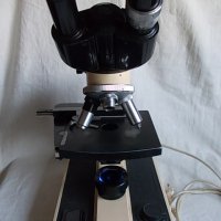 Микроскоп Studar M PZO, снимка 2 - Медицинска апаратура - 33920339