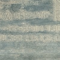 прагове VW Passat 5- 3B0853855D и 3B0853856D, снимка 4 - Аксесоари и консумативи - 44499133