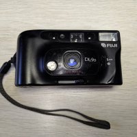 Фотоапарат Fuji DL-90